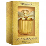 Victoria's Secret Gold Seduction EDP parf&uuml;&uuml;mvesi 100ml
