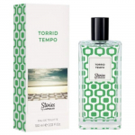 Ted Lapiduse lood Torrid Tempo EDT 100ml