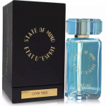 Avatud meele parf&uuml;&uuml;m 100ml