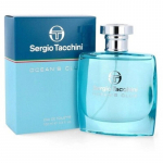 Sergio Tacchini Ocean's Club EDT-s 100ml