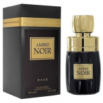 Rave Ambre Noir EDP 100ml