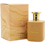 Paris Corner Taskeen Caramel Cascade EDP 100ml
