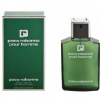 Paco Rabanne Pour Homme EDT tester 100ml