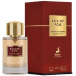 Maison Alhambra eksklusiivne roosikollektsioon EDP 100ml