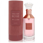 Lattafa parf&uuml;&uuml;mid Velvet Rose EDP 100ml