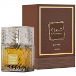 Lattafa Parf&uuml;&uuml;mid Khamrah Qahwa EDP 100ml