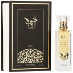 Lattafa parf&uuml;&uuml;mid Adeeb EDP 80ml