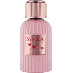 La Fede armastuse s&uuml;mbol EDP 100ml