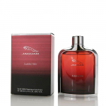 Jaguar Jaguar Classic Red EDT tester 100ml