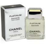 Chanel Egoiste Platinum habemeajamisj&auml;rgne l&otilde;hn 100ml