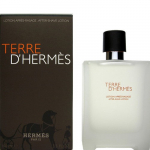 Herm&egrave;s Terre D'Herm&egrave;si habemeajamisj&auml;rgne l&otilde;hn 100ml