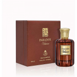 Prantsuse aven&uuml;&uuml; Paradox Vetivier EDP 100ml