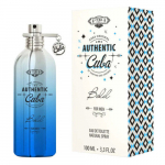 Kuuba autentne Bold EDT 100ml