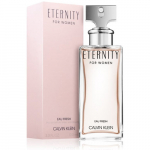 Calvin Klein Eternity Eau Fresh EDP parf&uuml;&uuml;mvesi 100ml