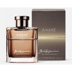 Baldessarini Ambre EDT 90ml
