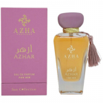 Azha parf&uuml;&uuml;mid Al Nayyir EDP 100ml