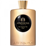 Atkinsons His Majesty The Oud EDP parf&uuml;&uuml;mvesi 100ml