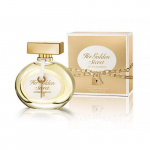 Antonio Birera Tema kuldne saladus EDT 80ml