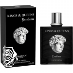 Amaran Kings & Queens Excellence EDP 100ml