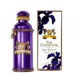 Alexirre J. The Collector Iris Violet EDP parf&uuml;&uuml;mvesi 100ml
