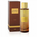 Ajmal Amber Santal juukselakk 100ml