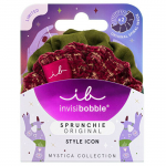 Invisibobble Sprunchie Mystica Merry for Love - juuksekummid (2 tk) 2 vnt