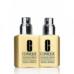 Clinique Dramatically Different Duo (2 x 125 ml) - niisutavate nahaemulsioonide kinkekomplekt Rinkinys