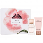 Narciso Rodriguez All Of Me kinkekomplekt EDP 50 ml ja kehakreem 50 ml 50 ml + 50 ml