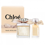 Chlo&eacute; kinkekomplekt EDP 75 ja Hirbag Packaging Chloe EDP 20 ml 20 ml