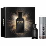 Hugo Boss Boss Bottled parf&uuml;&uuml;mi kinkekomplekt parf&uuml;&uuml;m 50 ml ja deodorant 150 ml 50 ml + 150 ml