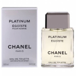 Chanel Egoiste Platinum EDT 100ml