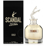 Jean Paul Gaultier Scandal Gold EDP parf&uuml;&uuml;mvesi 80ml