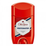 Old Spice tahke deodorant meestele, White Water (deodorandipulk), 50 ml 50ml