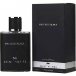Saint Hilarie Private Black EDP parf&uuml;&uuml;mvesi 100ml