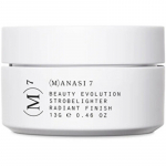 (M)anasi Beauty Evolution Strobelighter Highlighter - Looduslik multifunktsionaalne highlighter 13 g Sisserou