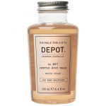 Depot No. 601 Gentle Body Wash White Cedar - Du&scaron;igeel meestele 250ml