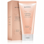 KORIKA Calming Solution Hi-Tech Liposome Soothing Cleanser - Rahustav puhastuskreem 150ml