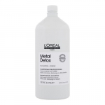 L'Or&eacute;al Professionnel Expert Metal Detox &scaron;ampoon 500ml