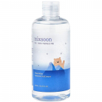 Mixsoon Glacier Water h&uuml;aluroonhappe seerum on h&uuml;aluroonhappega nahaseerum. 300ml