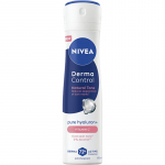 Nivea Derma Control Natural Tone higistamisvastane sprei 150ml