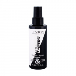 Revlon Professional Style Masters Double Or Nothing Lissaver on juuste sirgendamise ja kaitsmise sprei. 150ml