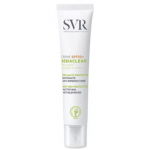 SVR Laboratoire SVR Sebiaclear p&auml;ikesekaitsekreem SPF 50+ 40ml
