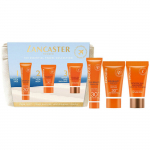 Lancaster The Essential Travel Collection - p&auml;ikesekaitse kinkekomplekt Default Title