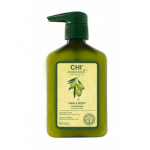 Farouk Systems Naturals juukse- ja kehapalsam oliivi&otilde;liga 340ml