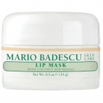 Mario Badescu kookose ja mango huulemask - &ouml;ine huulemask 14ml