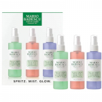 Mario Badescu Spritz. Mist. Glow. Set - n&auml;osprei kinkekomplekt Default Title