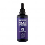 Renovality originaalseeria viinamarja&otilde;li &ndash; k&uuml;lmpressitud viinamarja&otilde;li 100ml