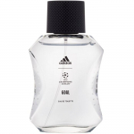 Adidas UEFA Meistrite Liiga v&auml;ravate EDT 100ml