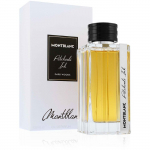 Mont Blanci Patchouli Ink EDP parf&uuml;&uuml;mvesi 125ml