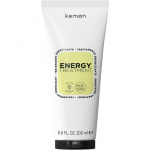 Kemon Energy Treatment &ndash; ​​​​eluj&otilde;udu taastav juuksehooldus 200ml
